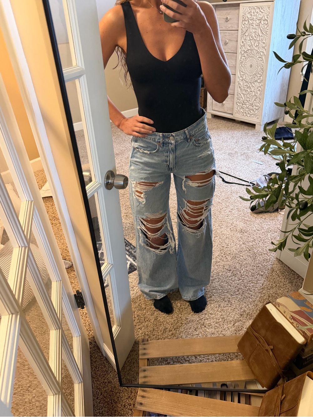 Bodysuit